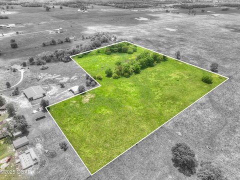 LAND - Carthage, MO