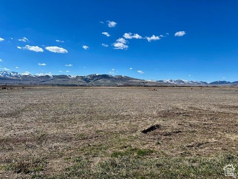 Lewiston, UT - 2.53 Acre Land