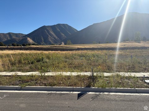LAND - Salem, UT