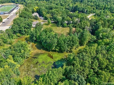 Vacant Land, Brandon Twp, MI