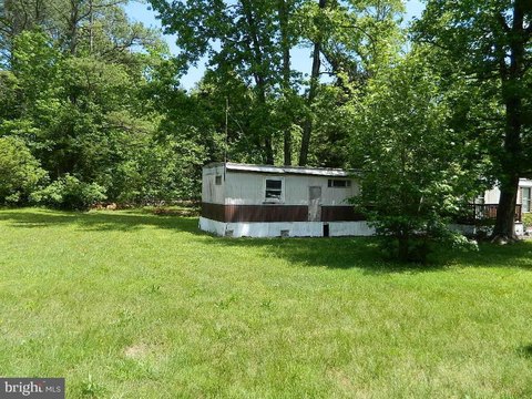 Residential Land in Tranquil Location