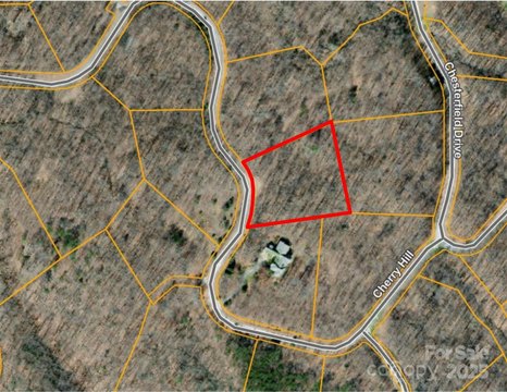 Land with Mountain View Potential