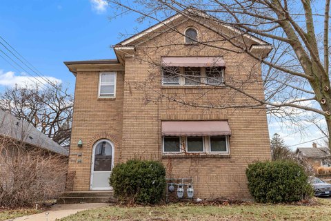 Rockford Multifamily Investment Opportunity