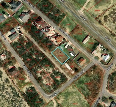 Residential Lot Near Falcon Park