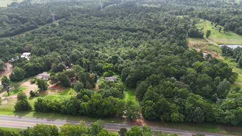 LAND - Overton, TX