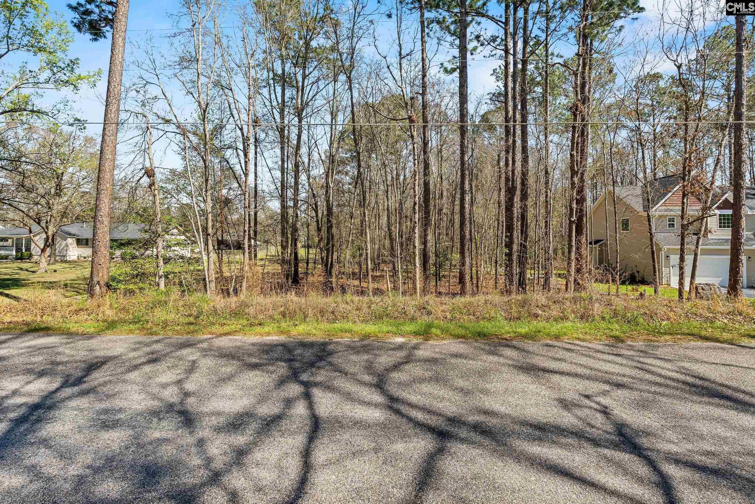 West Columbia Acreage, Build Ready