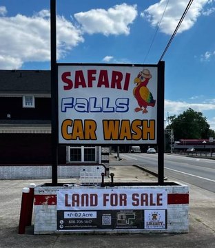 Bardstown Land For Sale