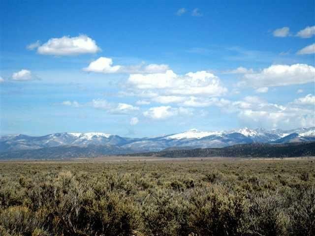 Land in Costilla, New Mexico