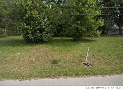 Riverfront Residential Lot