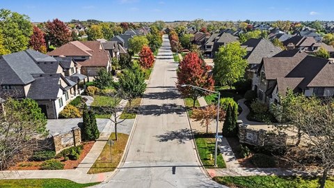 Land, Orland Park, IL