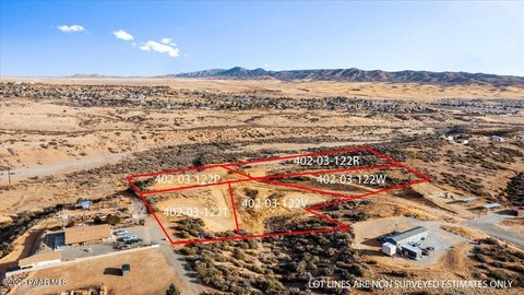 Land Ready for Development