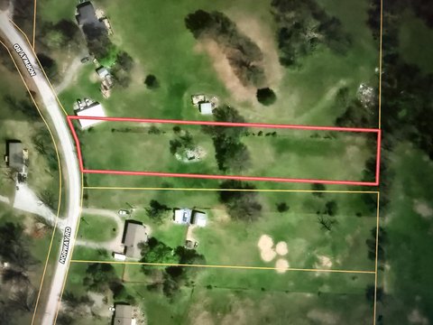 Land, Neosho, MO