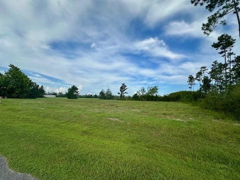 LAND - Wewahitchka, FL