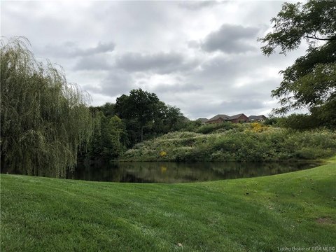 Lakefront Lot Ready to Build