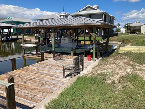 LAND - ROCKPORT, TX