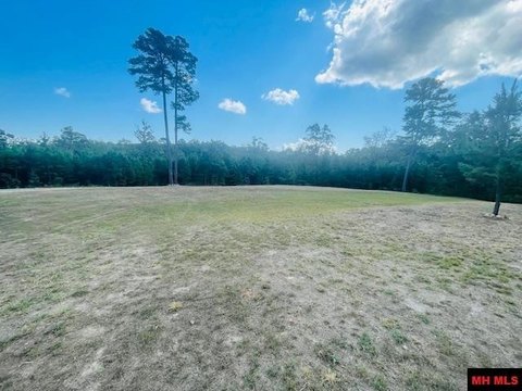 Cleared Land in Yellville, AR