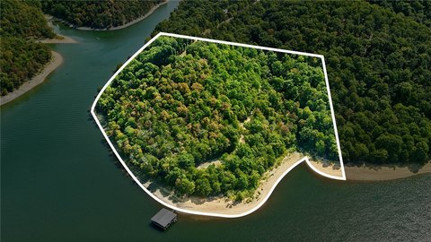 Land, Rogers, AR