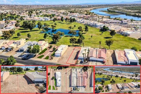 Land, Bullhead City, AZ