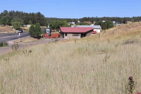 Land For Sale, Pagosa Springs