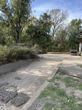 Mississippi Riverfront Lot Opportunity