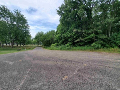 LOTS AND LAND, Hudson, IN