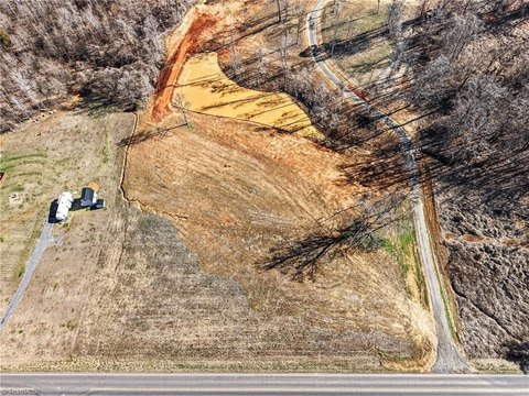 Land Ideal for Country Living