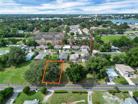 Land, WINTER HAVEN, FL