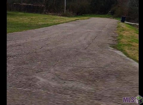 Residential Lot in Planned Subdivision