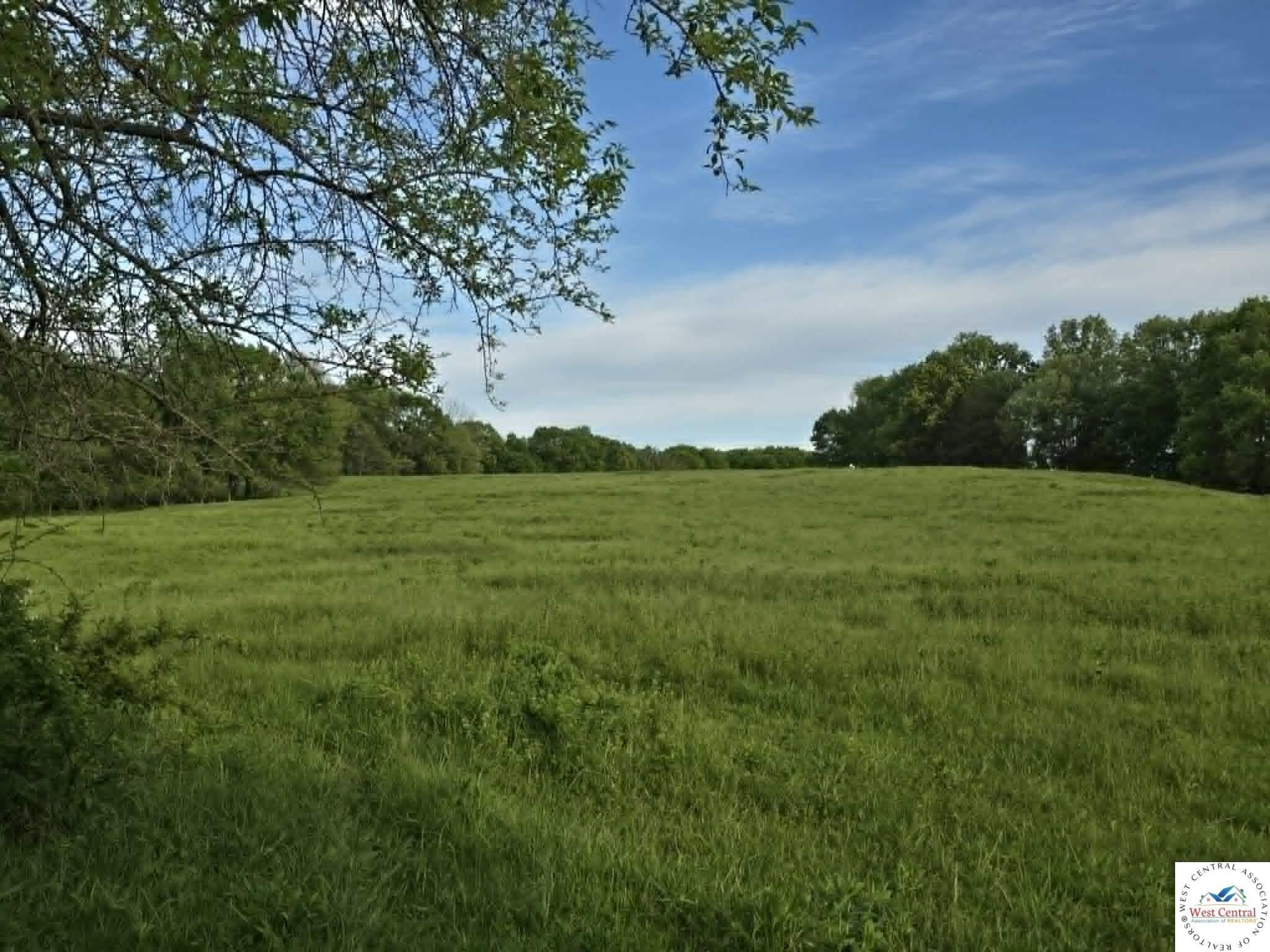163.5 Acre Rolling Hill Farm