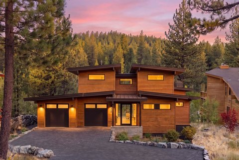 Land, Truckee, CA