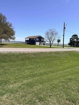 Gated Waterfront Community Lots
