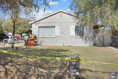 El Centro Duplex Investment