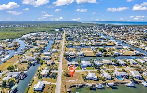 Land, PUNTA GORDA, FL