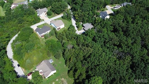 Buildable Level Home Lot