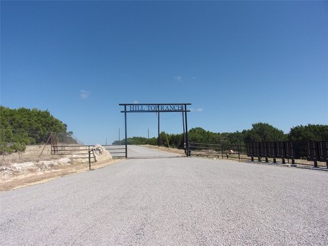 Land, San Saba, TX