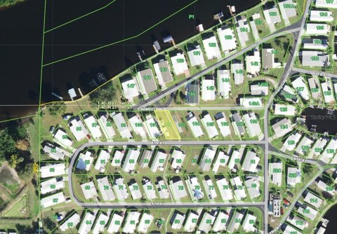 Land, PUNTA GORDA, FL