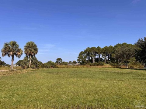 Gulf Breeze Vacant Land