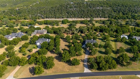 Land, Granbury, TX