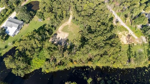 Land, Lacombe, LA