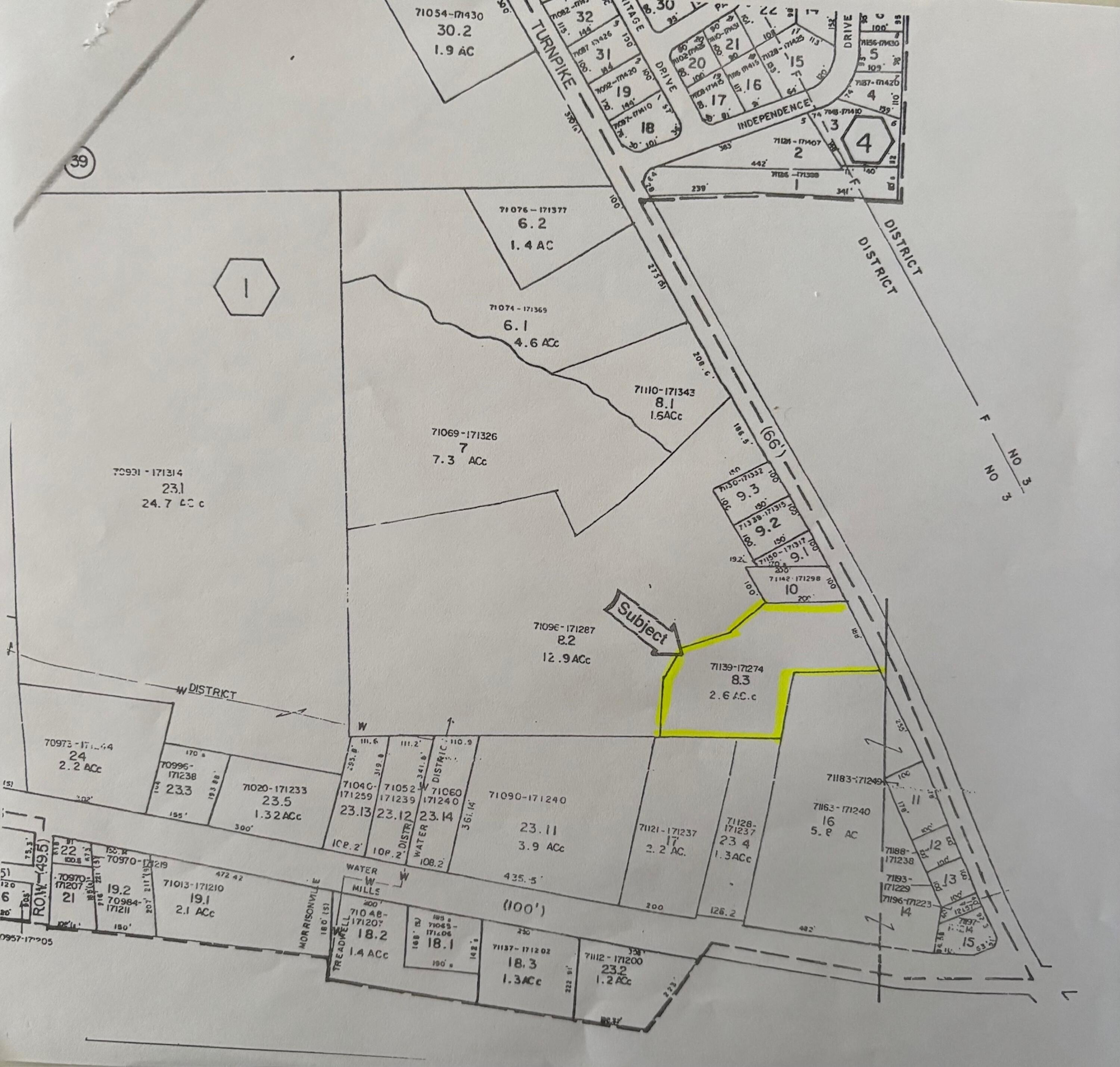 Plattsburgh Land For Sale