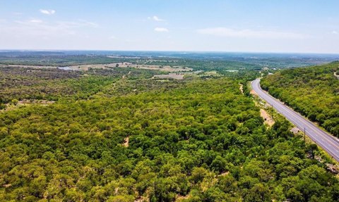 Land, Mineral Wells, TX