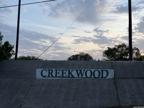 Residential Land in Hondo, TX