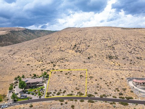 Land, Reno, NV