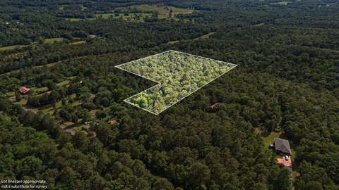 Russellville Land For Sale