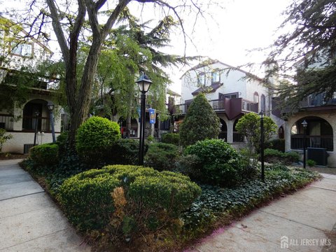 MULTI_FAMILY - Perth Amboy, NJ