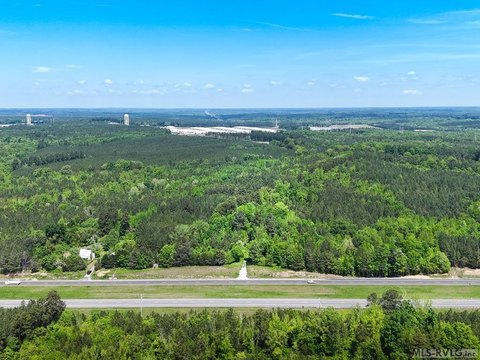 Boydton, VA Development Opportunity