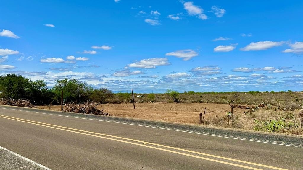 Residential Lot Near Eagle Pass