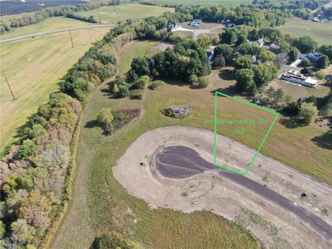 Residential Land in Pine Island