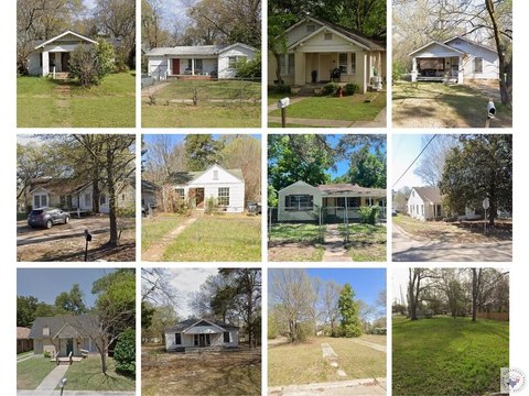 Commercial Sale, Texarkana, TX