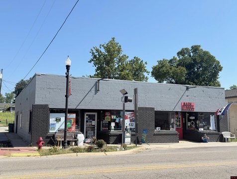 Flippin Commercial Property For Sale